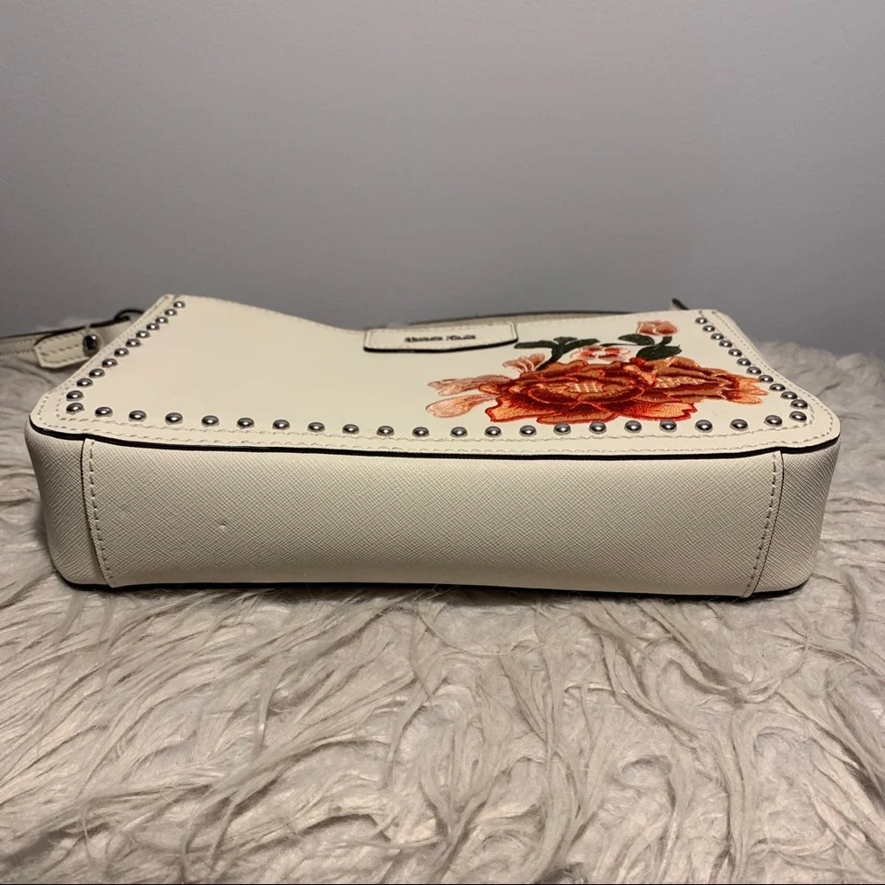 [GIFTED] Flower Calvin Klein Shoulder Bag 💐 - Picture 9 of 12